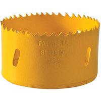 Faithfull Varipitch Bi Metal Hole Saw