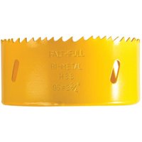 Faithfull Varipitch Bi Metal Hole Saw
