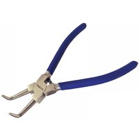 Faithfull Bent Internal Circlip Pliers