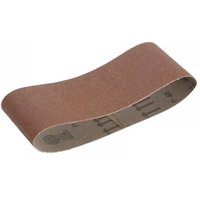 Faithfull 711271 Cloth Sanding Belt 915 X 100Mm 80G