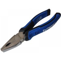 Faithfull Combination Pliers