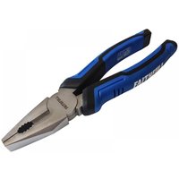 Faithfull Combination Pliers