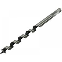 Faithfull Combination Auger Drill Bit