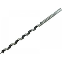Faithfull Combination Auger Drill Bit