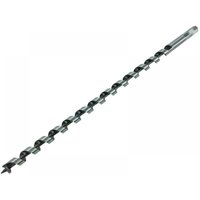 Faithfull Combination Auger Drill Bit