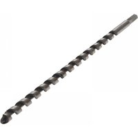 Faithfull Combination Auger Drill Bit