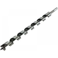 Faithfull Combination Auger Drill Bit
