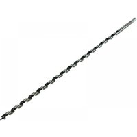 Faithfull Combination Auger Drill Bit