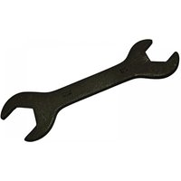Faithfull Compression Fitting Spanner Metric