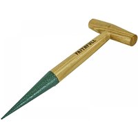 Faithfull RI13-VRCSDWTH Countryman Hand Dibber