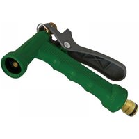 Faithfull SB4016 Deluxe Zinc Body Garden Spray Gun