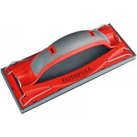 Faithfull Drywall Quick Grip Hand Sander