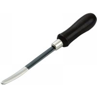 Faithfull Engineers Half Round Hand Scraper