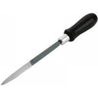Faithfull Engineers Triangular Hand Scraper