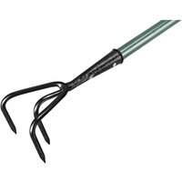 Faithfull RI03-EG3RPCSS Essentials 3 Prong Cultivator