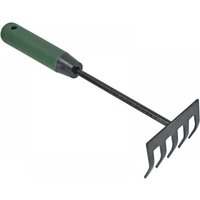 Faithfull RI-ESSHRAKE Essentials Hand Drag Rake