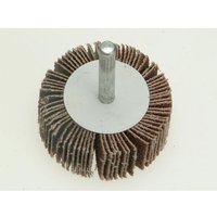 Faithfull Abrasive Flap Wheel