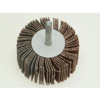 Faithfull Abrasive Flap Wheel