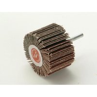 Faithfull Abrasive Flap Wheel
