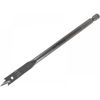 Faithfull Flat Wood Drill Bit