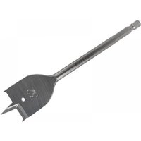 Faithfull Flat Wood Drill Bit