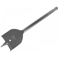 Faithfull Flat Wood Drill Bit