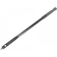 Faithfull Flat Wood Drill Bit