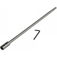Faithfull Flat Drill Bit Extension