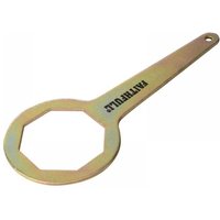 Faithfull Immersion Heater Spanner Flat Type