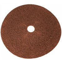 Faithfull Aluminium Oxide Sanding Discs