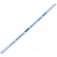 Faithfull Hacksaw Blades