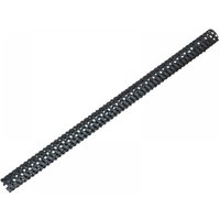 Faithfull Replacemet Blade for Round File Hand Rasp