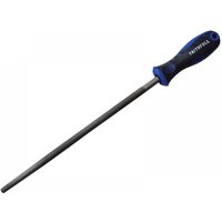Faithfull Round File