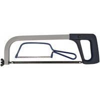 Faithfull Handyman Hacksaw and Junior Saw Set