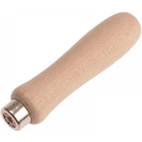 Faithfull Hardwood File Handle