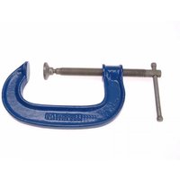 Faithfull G Clamp