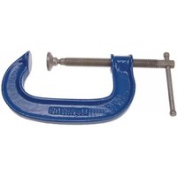 Faithfull G Clamp