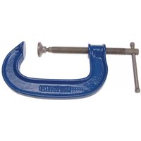Faithfull G Clamp