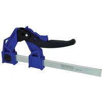 Faithfull Heavy Duty Lever Clamp