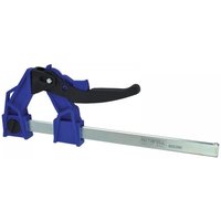 Faithfull Heavy Duty Lever Clamp