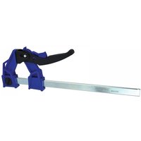 Faithfull Heavy Duty Lever Clamp