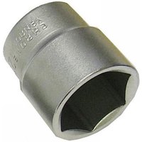 Faithfull 1/2" Drive Hexagon Socket Metric