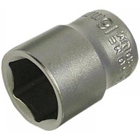 Faithfull 3/8" Drive Hexagon Socket Metric