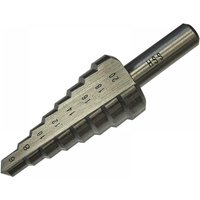 Faithfull HSS Step Drill