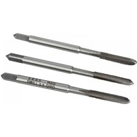 Faithfull HSS Straight Flute Tap Set