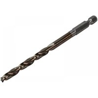 Faithfull HSSE M35 Cobalt Impact Drill Bit