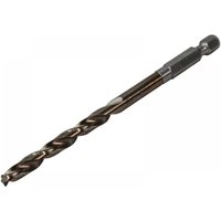 Faithfull HSSE M35 Cobalt Impact Drill Bit