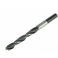 Faithfull Lip and Spur Wood Drill Bit