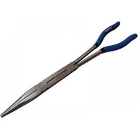 Faithfull Long Reach Long Nose Pliers