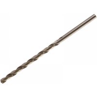Faithfull Long Series HSS Jobber Drill Bit